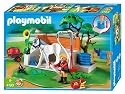 Playmobil 4193 - Pferde-Waschplatz