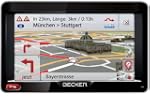 Becker Professional 50 LMU Navigation...