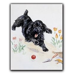 The Gardener's Helper - Gift Enclosure Cards (set of 12)