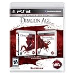 Dragon Age Origins