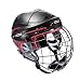 Nike Bauer 9500 Hockey Helmet Combo