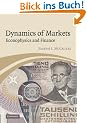 Dynamics of Markets: Econophysics and Finance