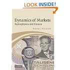 Click here to buy Dynamics of Markets: Econophysics and Finance by  Joseph L. McCauley.