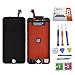 LAVEVA Compatible for iPhone 7 Plus Screen Replacement Full Set of Repair Tools