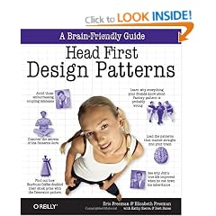 Head First Design Patterns