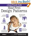 Head First Design Patterns