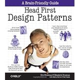 Head First Design Patterns ~ Eric Freeman