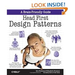 Head First Design Patterns