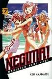 NEGIMA! 7 (Negima!: Magister Negi Magi)