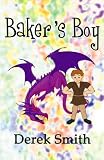 Baker's boy