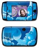 Moon Design Decal Protective Skin Sticker for Sidekick Slide