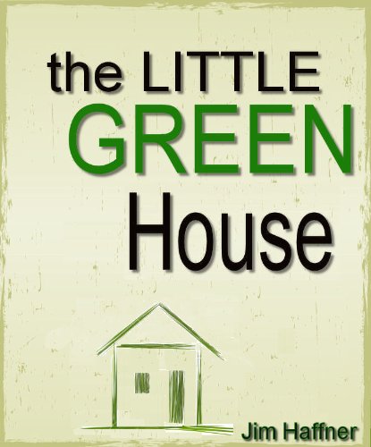 The Little Green House