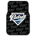 San Diego Padres Two Pack Car Front Floor Mat