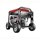Briggs and Stratton 030337 8000 Watt Briggs & Stratton Pro Generator