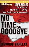 No Time for Goodbye