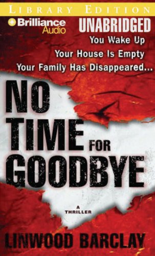 No Time for Goodbye
