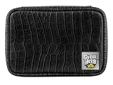 Guitar Hero On Tour: DSL Travel Bundle - Crocodile Black (Nintendo DS)
