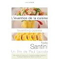 L'Invention De La Cuisine