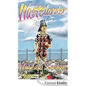Wastelander