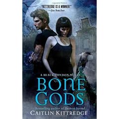 Bone Gods