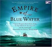 Empire of Blue Water