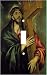El Greco Christ Decorative Switchplate Cover