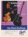 1993 Chet Atkins Gibson SST 6 String Guitar Photo Print Ad (46235)