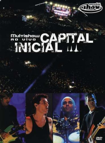 Capital Inicial - O melhor de 2 - Zortam Music