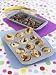 Meyer Prestige BakeMaster Yorkshire Pudding Tin set 4 Cup