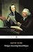 Dialogues Concerning Natural Religion (Penguin Classics)