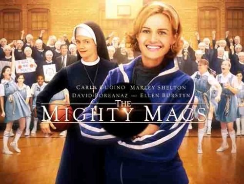 The Mighty Macs