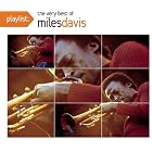 Click here to buy Playlist:The Very Best of Miles Davis (Eco-Friendly Packaging) by  Miles Davis .