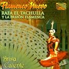 Flamenco Nuevo (brisa Caliente - Rafa El Tachuela & La Pasion Flamenca)