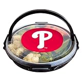 Philadelphia Phillies Food Caddy
