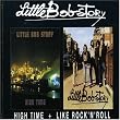 High Time + Live Rock'n'roll