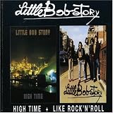 High Time + Live Rocknroll