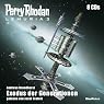 H&ouml;rbuch Exodus der Generationen (Perry Rhodan Lemuria 3)