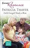 Little cowgirl needs a mum