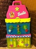 Barbie Electronic Talking Coin Bank