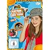 Katrin und die Welt der Tiere - Teil 2 (inkl. Teil 2 von Katrins Weltkartenposter und Tiersammelstickern)