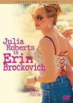 エリン・ブロコビッチ [DVD]