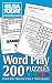USA Today Word Play: 200 Puzzles from the Nations No. 1 Newspaper