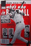  : 2008 Who's Who in Baseball