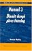 Biscuit, Cookie and Cracker Manufacturing Manuals: Biscuit Dough Piece Forming: 3 (Biscuit Manufacturing & Troubleshooting Manuals)