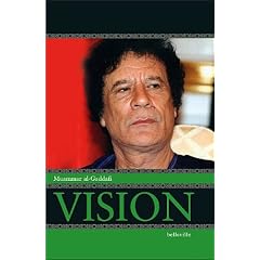 Muammar al-Gaddafi