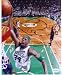 Paul Pierce Autographed/Hand Signed Boston Celtics 8x10 Photo