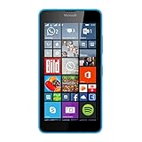 Microsoft Lumia 640