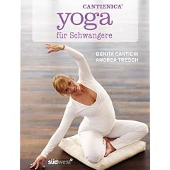 CANTIENICA�-Yoga f�r Schwangere