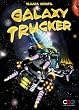 Galaxy Trucker Board Game