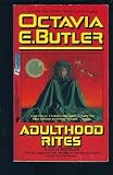 Adulthood Rites